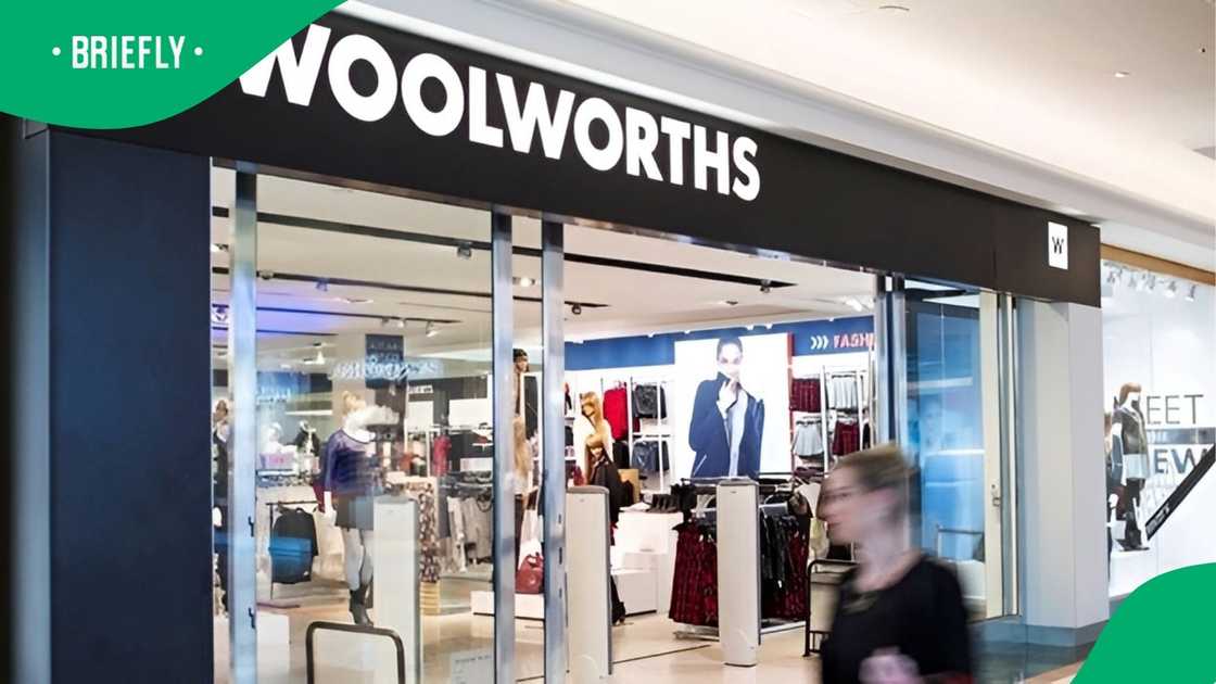 Eligible private banking clients can now earn hundreds of rands back in eBucks each month on their Woolies receipts Eligible private banking clients can now earn hundreds of rands back in eBucks each month on their Woolies receipts