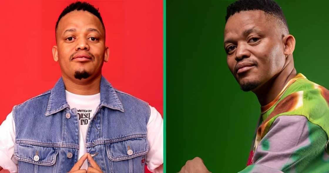 DJ Vettys has been shot. DJ Vettys has been shot.