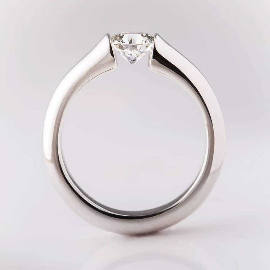 cheap engagement rings South Africa