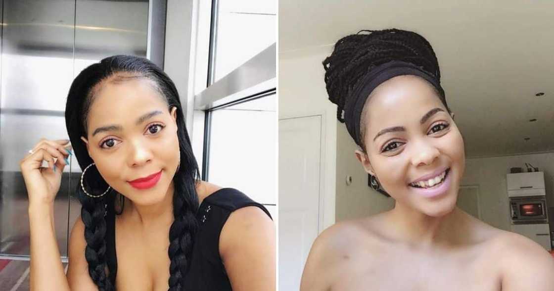 Asanda Foji, married, lobola negotiations, King Williams Town, Eastern Cape, Generations: The Legacy actress Asanda Foji, married, lobola negotiations, King Williams Town, Eastern Cape, Generations: The Legacy actress