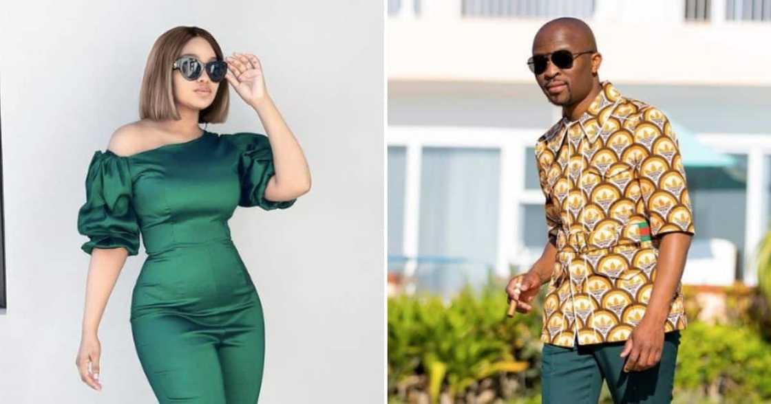 Cashflow Ngcobo and Tumi Links Cashflow Ngcobo and Tumi Links