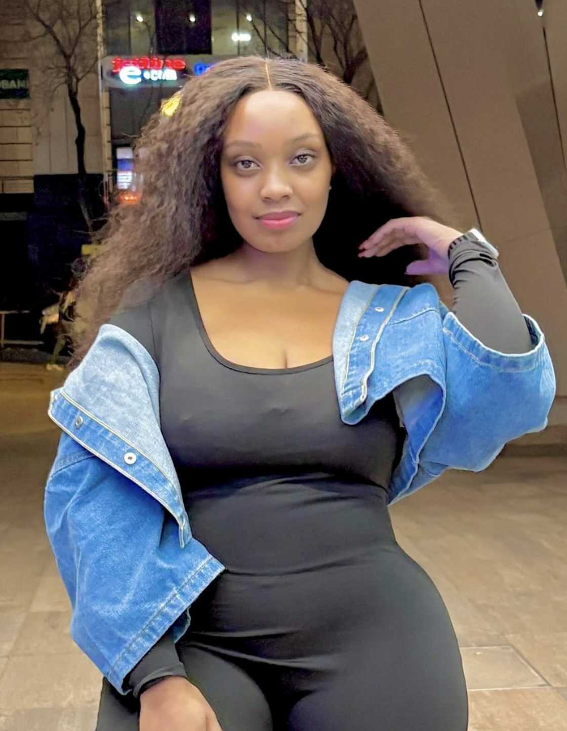 Followers expressed their support for Vuyokazi Nciweni Followers expressed their support for Vuyokazi Nciweni