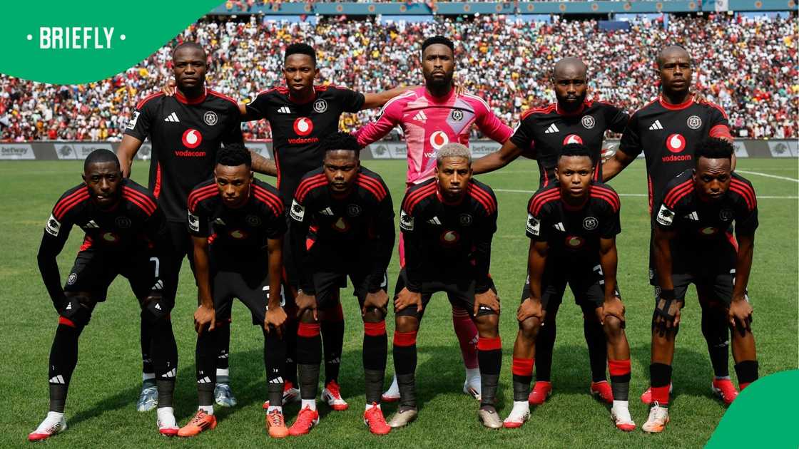 Orlando Pirates, Siwelele Fc, Carling Knockout Cup.