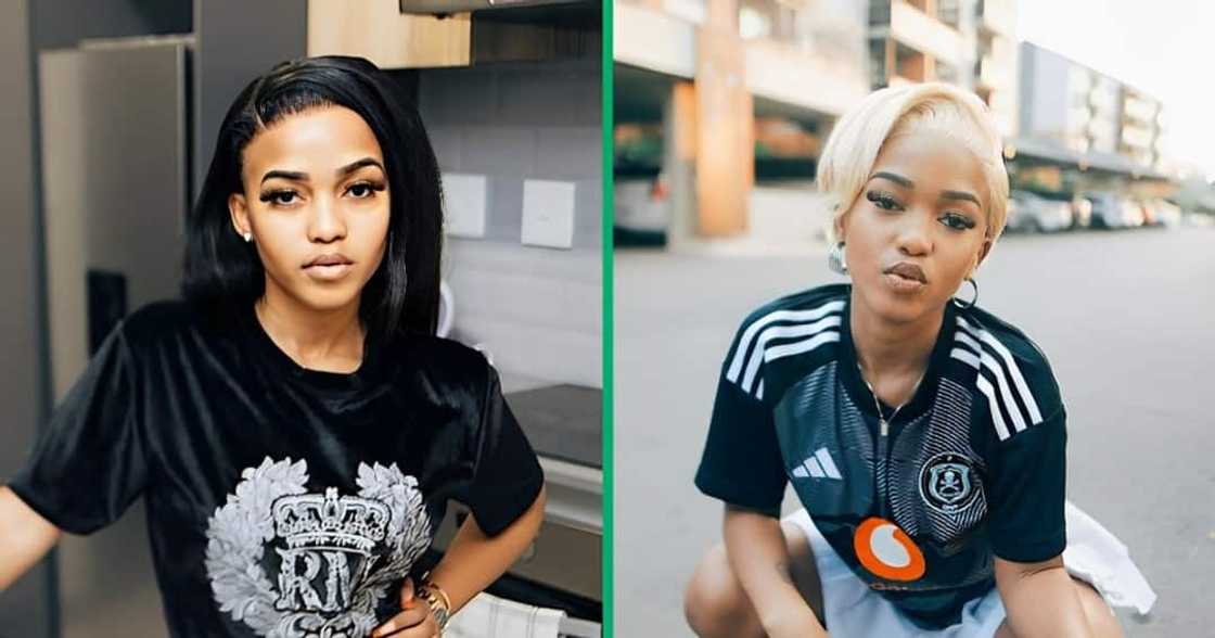 Zee Nxumalo will headline the Nedbank Cup Final Zee Nxumalo will headline the Nedbank Cup Final