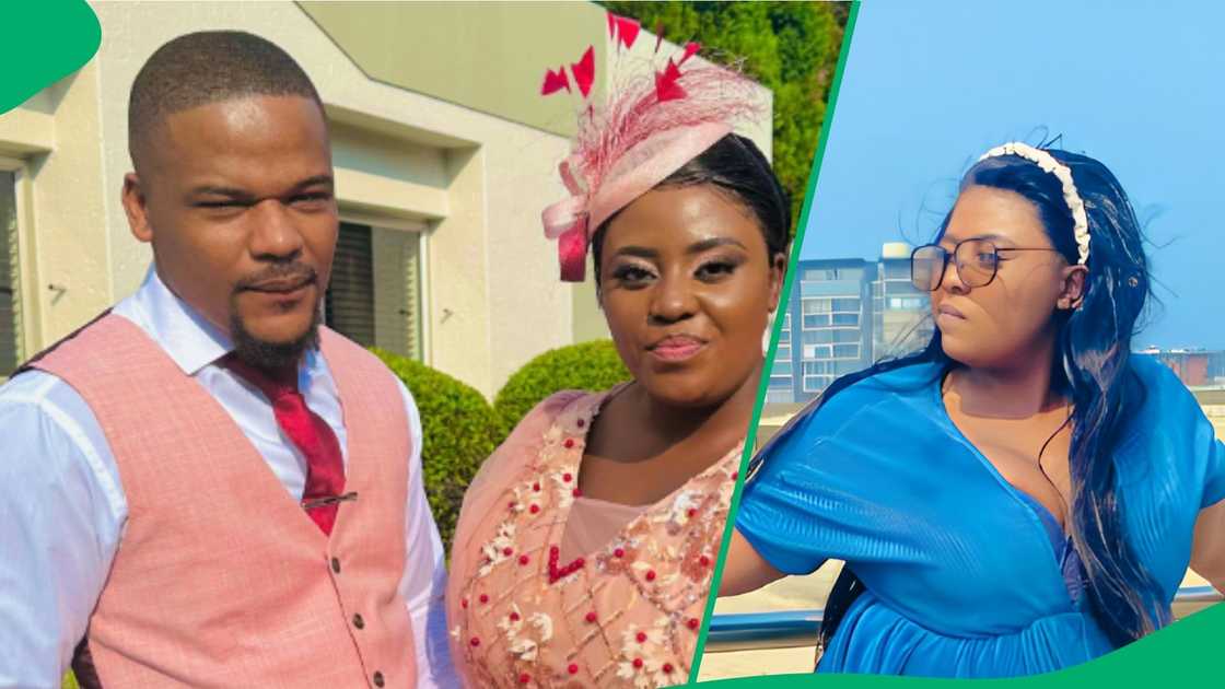 A TikTok user got a lot of comments after sharing her lobola day video A TikTok user got a lot of comments after sharing her lobola day video