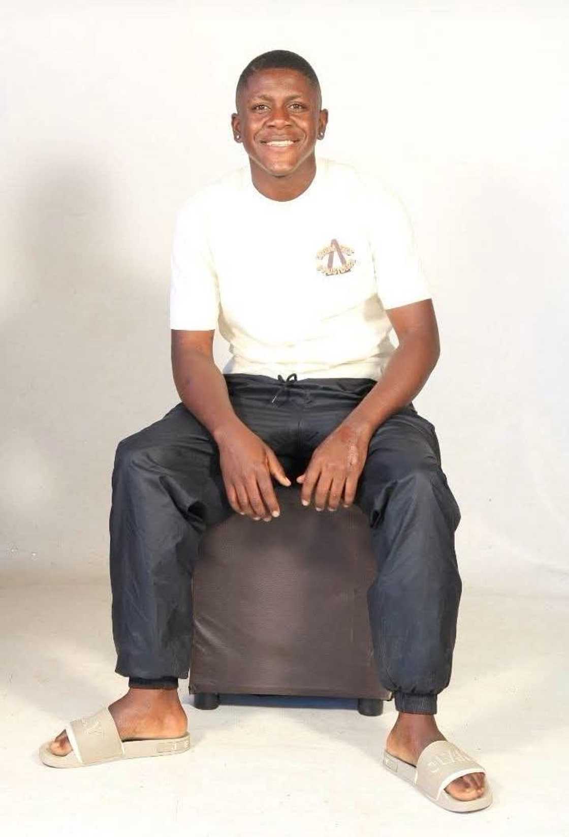 Skeem Mafenya's murder suspects have been arrested