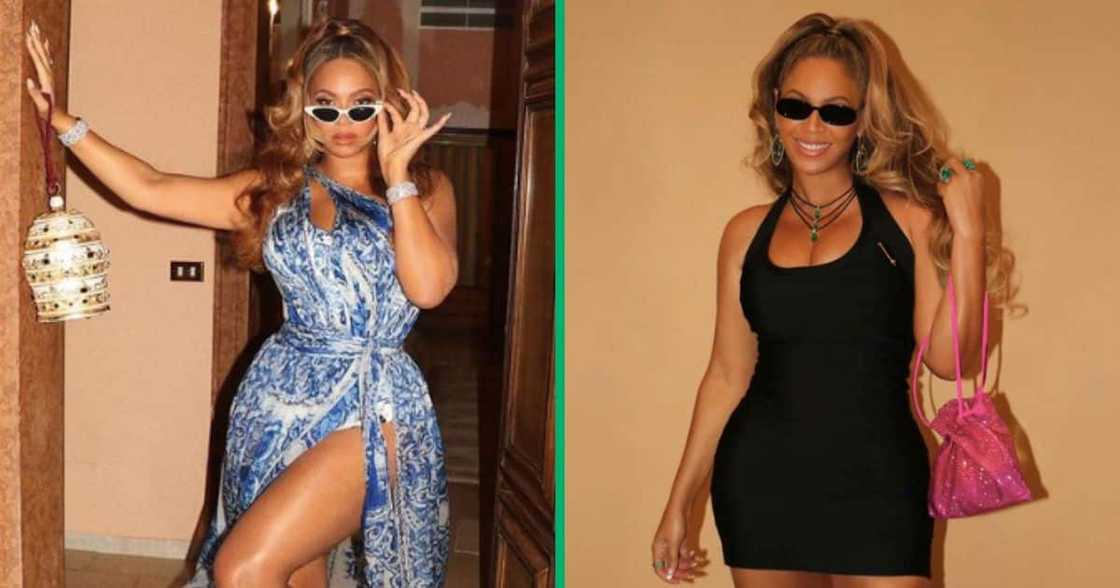 Beyoncé under fire for Renaissance Tour tickets Beyoncé under fire for Renaissance Tour tickets
