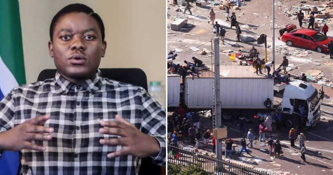 Bonginksosi Khanyile's trial will begin in December Bonginksosi Khanyile's trial will begin in December