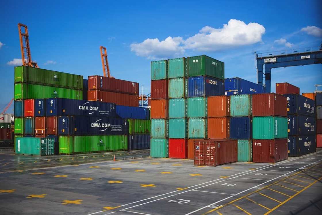 Fastest growing industries in South Africa Fastest growing industries in South Africa