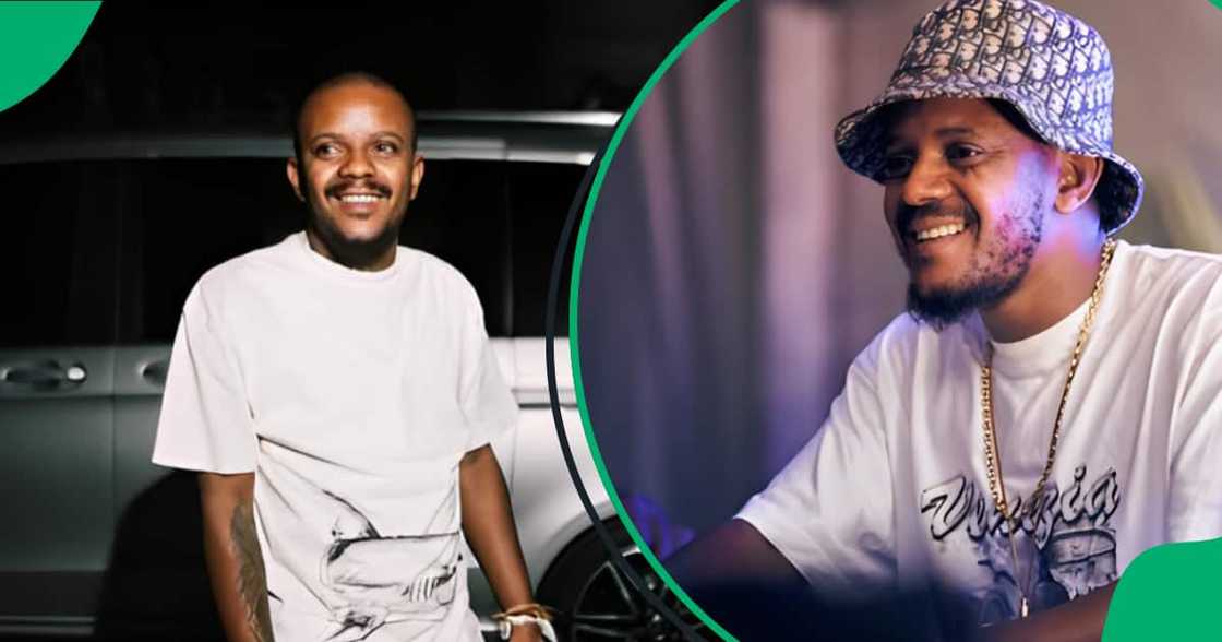 Kabza hosted a star-studded after party at Konka Kabza hosted a star-studded after party at Konka