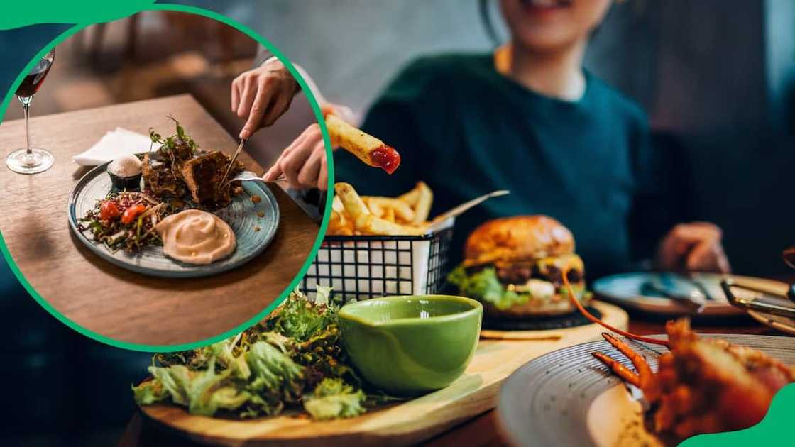 best restaurants in Pretoria East best restaurants in Pretoria East