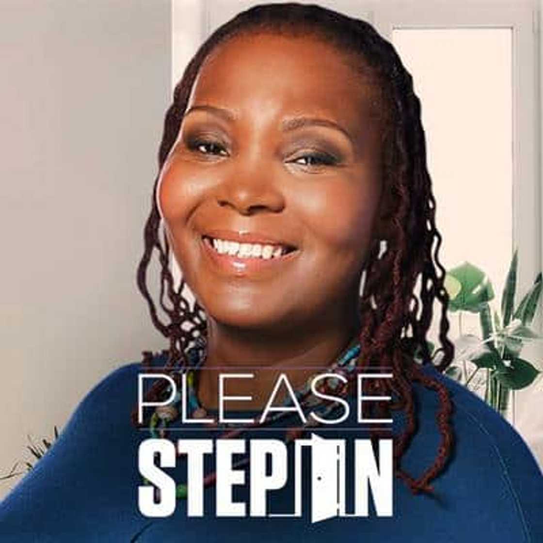 Angie Diale's family Angie Diale's family