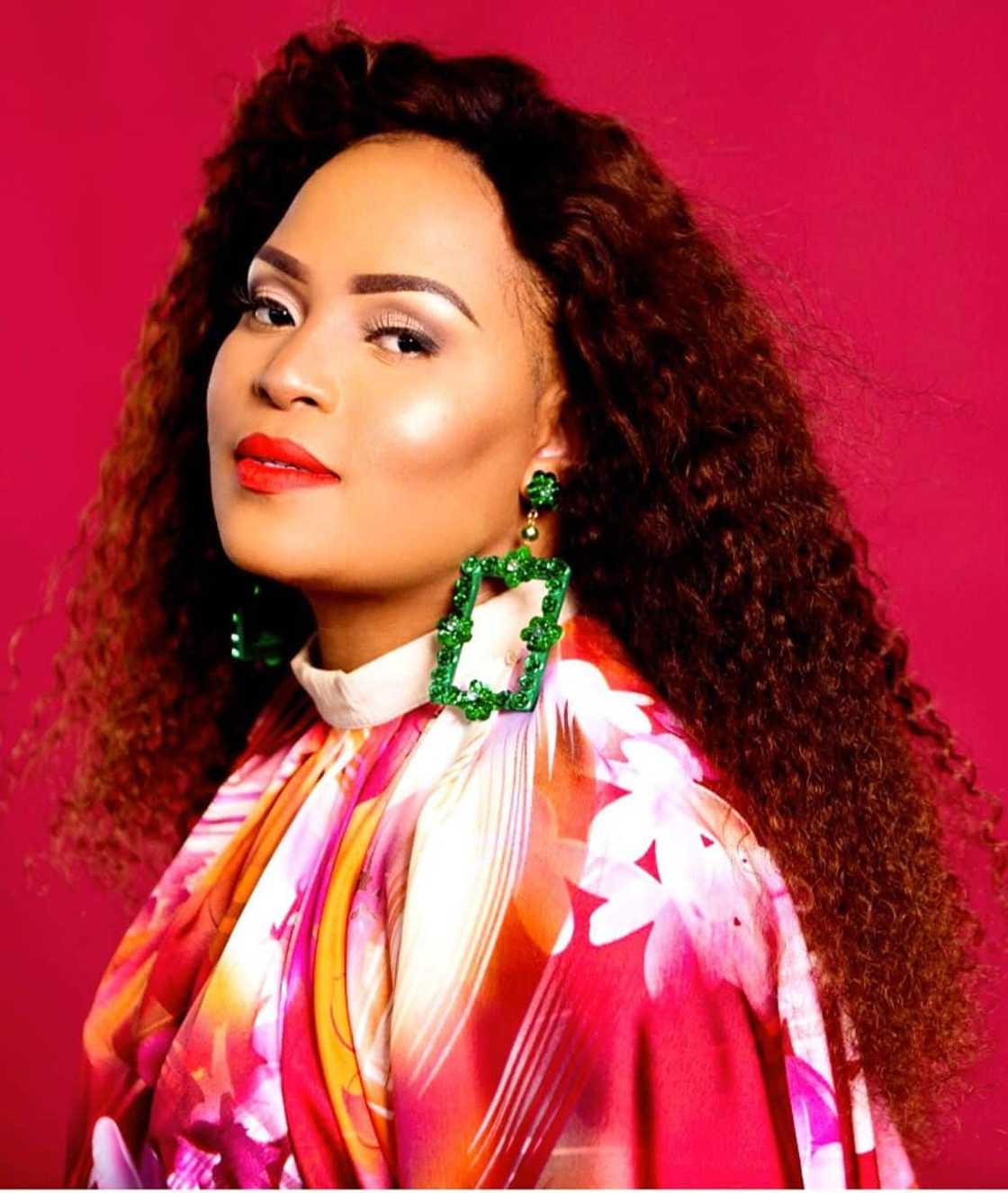 Bucie biography: age, son, place of origin, husband, boyfriend, pregnant and songs