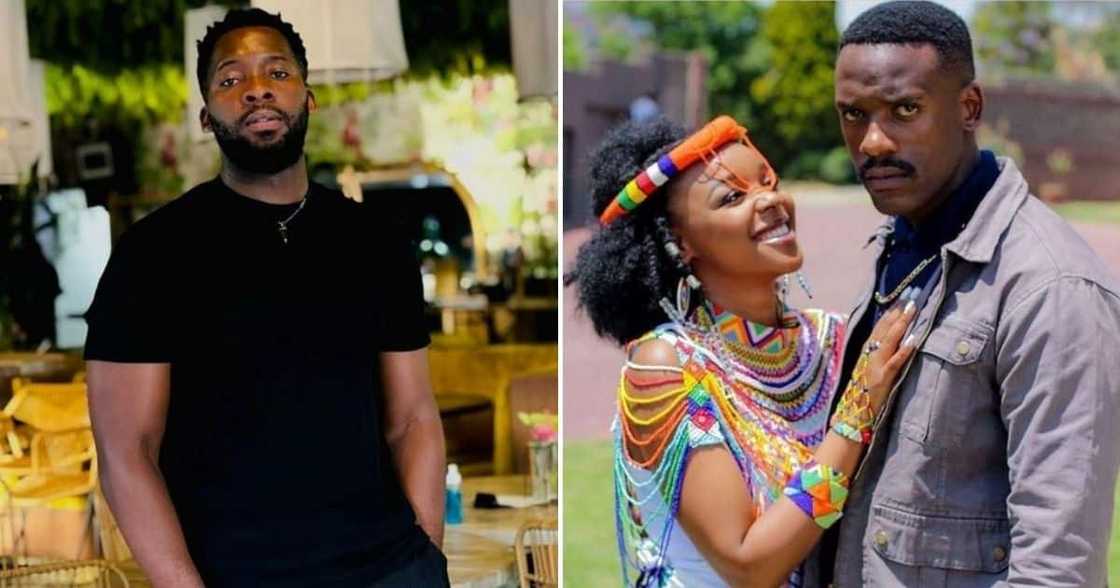 ‘The Wife’, Qhawe, drops major bomb, Mzansi, expose Hlomu