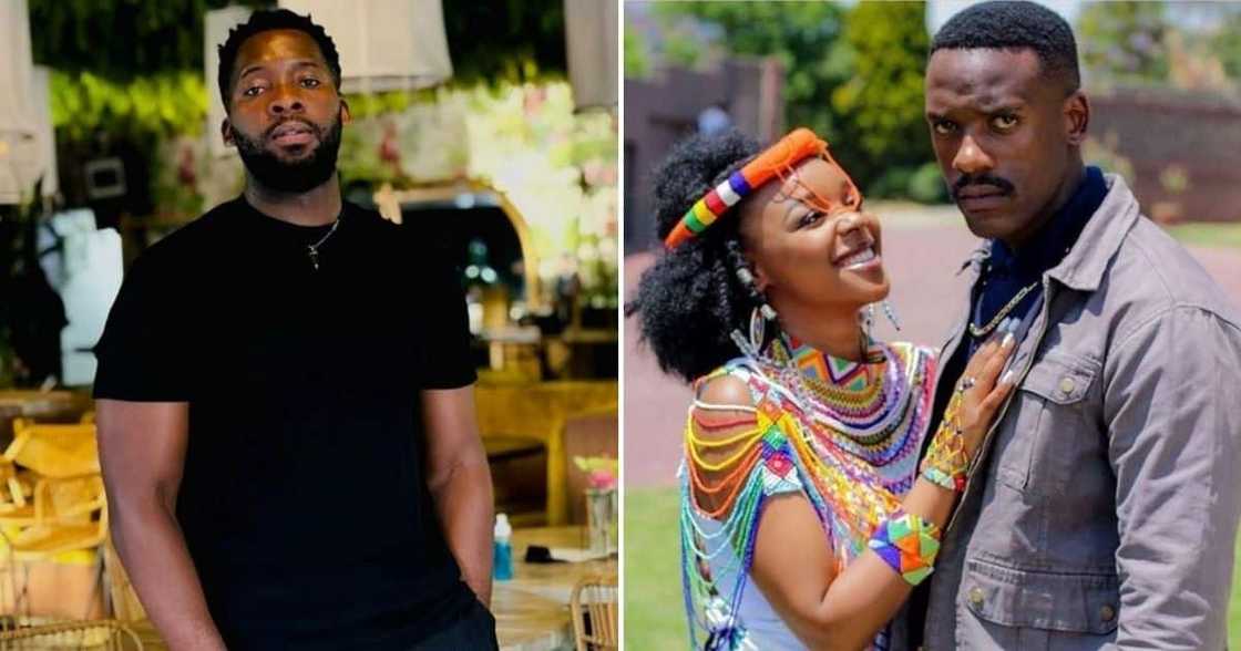 ‘The Wife’, Qhawe, drops major bomb, Mzansi, expose Hlomu ‘The Wife’, Qhawe, drops major bomb, Mzansi, expose Hlomu