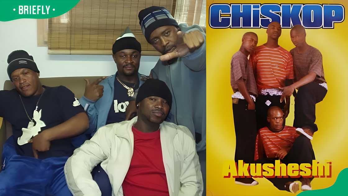Chiskop members who died