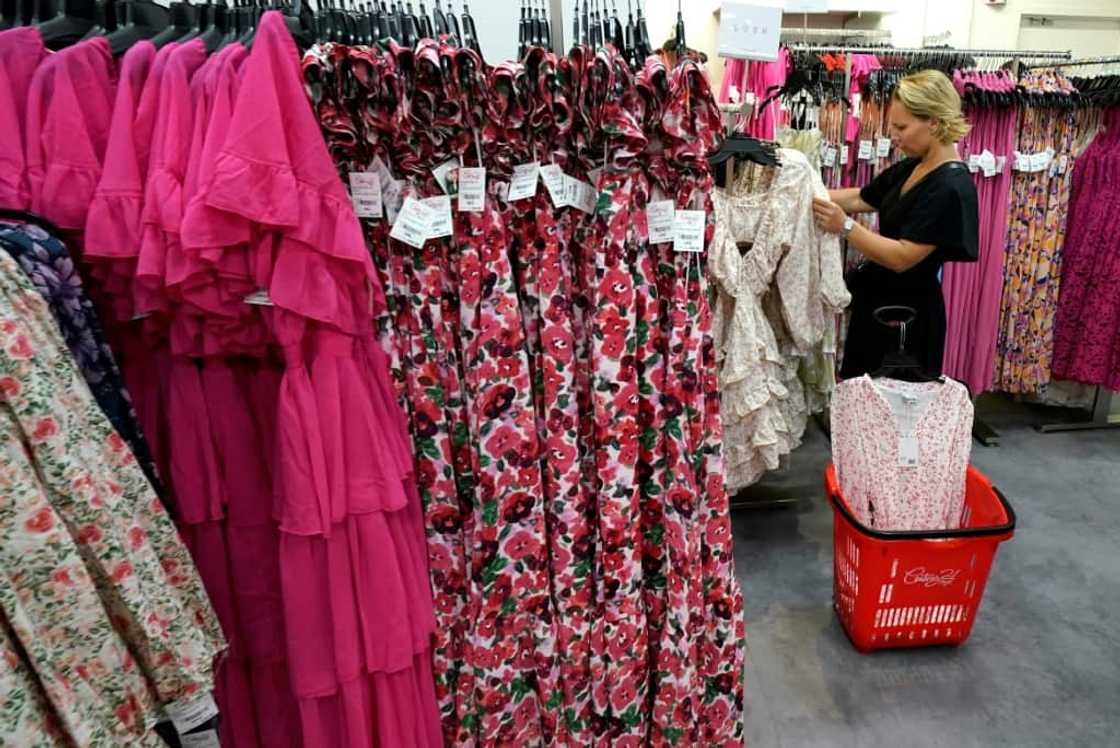 Founded in 1961, Century21 sells coveted brands such as Valentino, Louis Vuitton, Guess and Kate Spade but at end of stock reduced prices Founded in 1961, Century21 sells coveted brands such as Valentino, Louis Vuitton, Guess and Kate Spade but at end of stock reduced prices