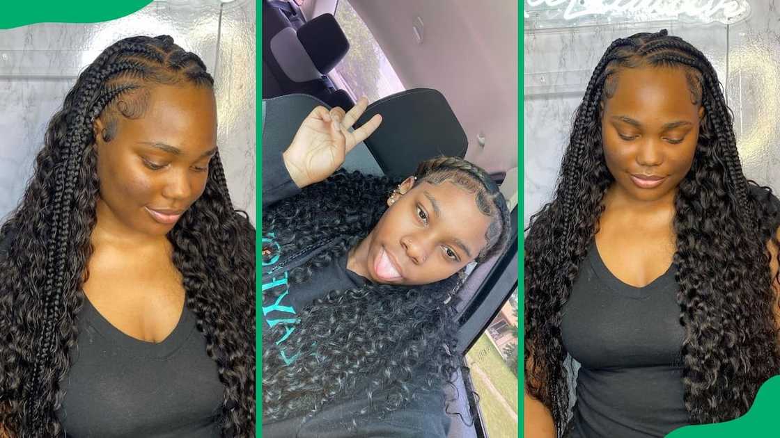 What braid styles last the longest?