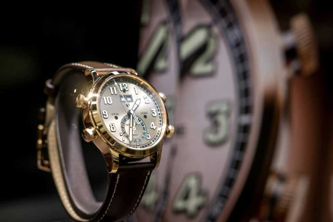 An EFTA free trade agreement will gradually open up the Indian market for Swiss watch exports An EFTA free trade agreement will gradually open up the Indian market for Swiss watch exports