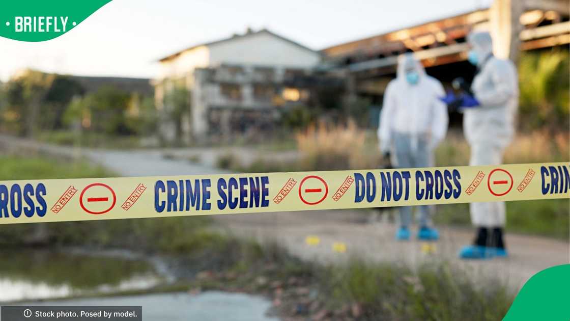 A sixth body has been found in Ekurhuleni A sixth body has been found in Ekurhuleni