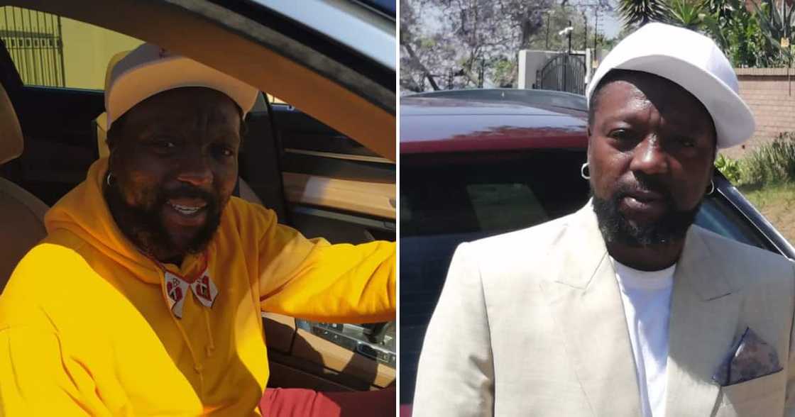 Zola 7 Trends As Mzansi Calls for SA Celebs to Step Up and Lend Struggling Muso a Helping Hand Zola 7 Trends As Mzansi Calls for SA Celebs to Step Up and Lend Struggling Muso a Helping Hand