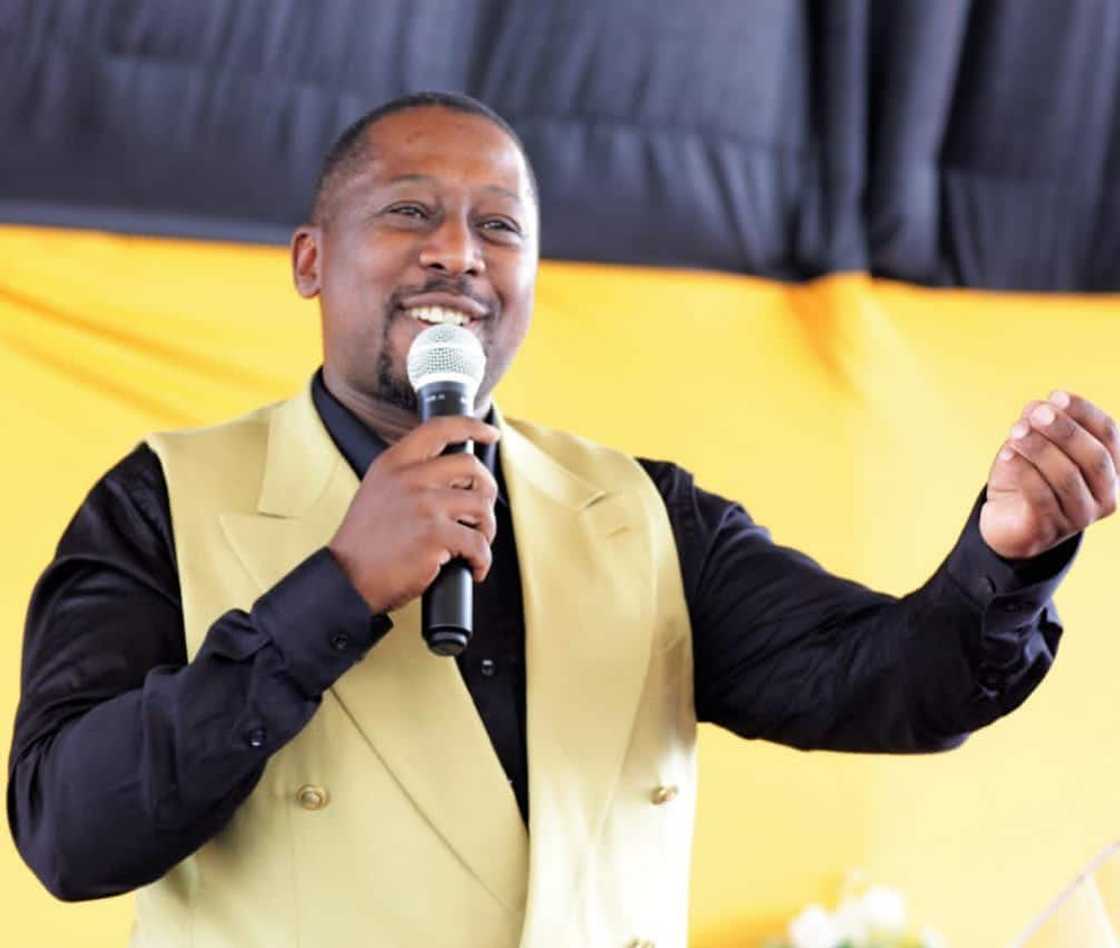 Tshepo Mngoma biography Tshepo Mngoma biography