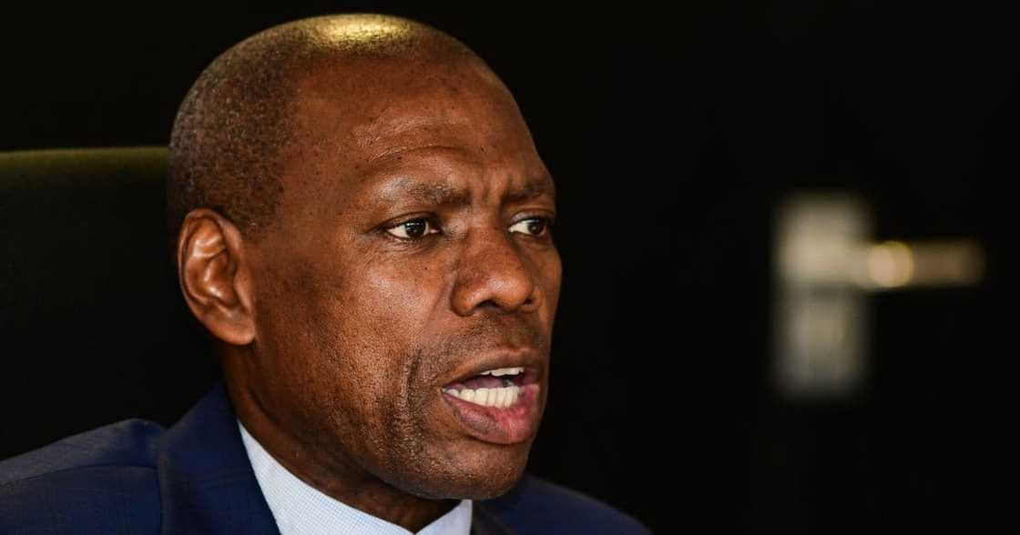 Zweli Mkhize Zweli Mkhize