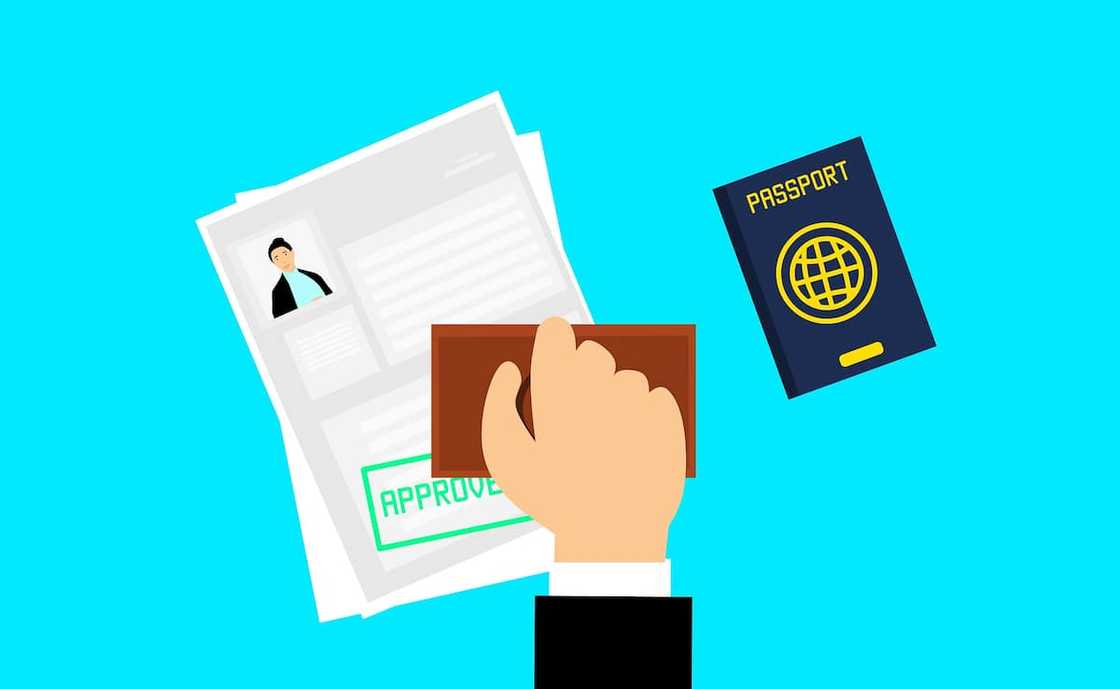 How to obtain a South African id book How to obtain a South African id book