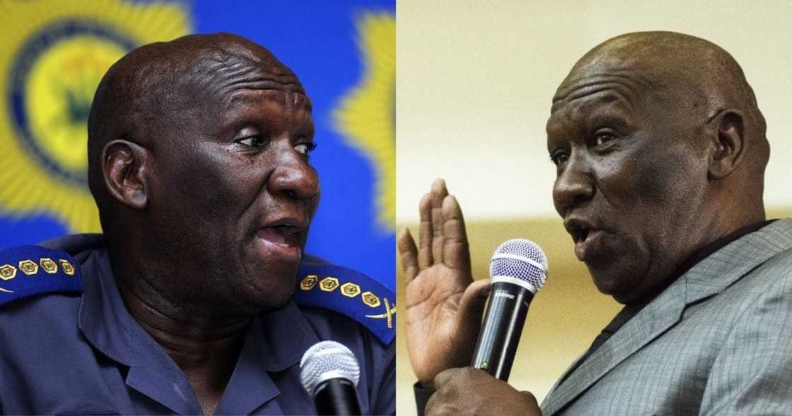 Extortion rackets, Cape Town, Bheki Cele reveals, more than 100 arrested