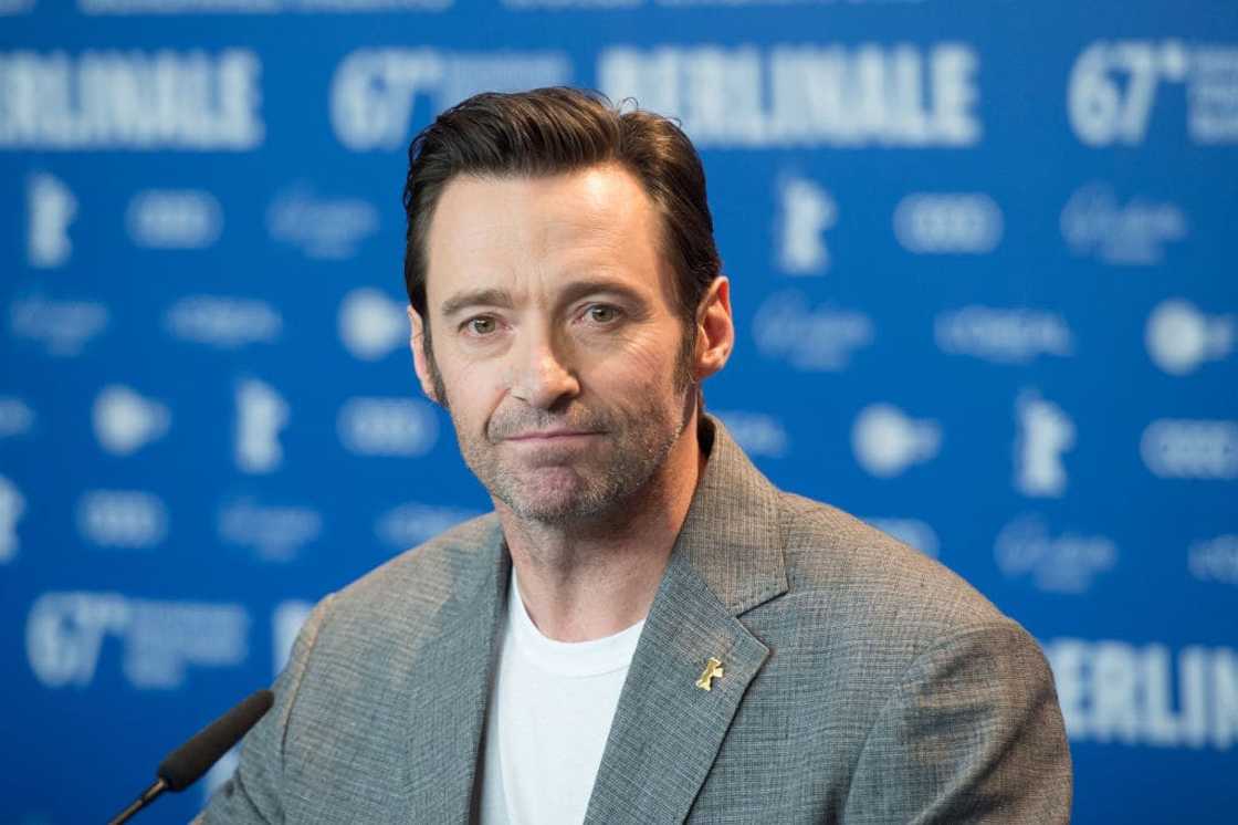 Is Hugh Jackman married? Is Hugh Jackman married?