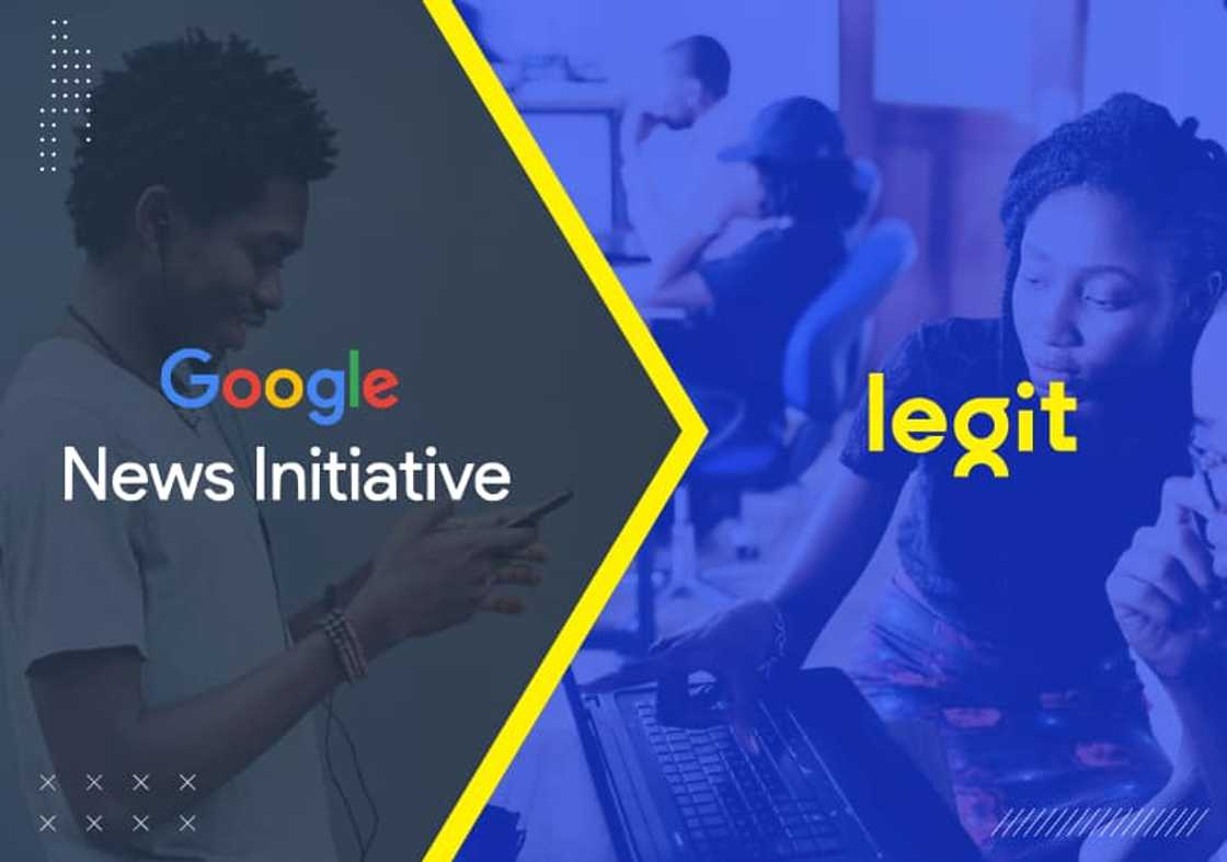 Legit Joins Google News Initiative for Enhanced Journalism Training