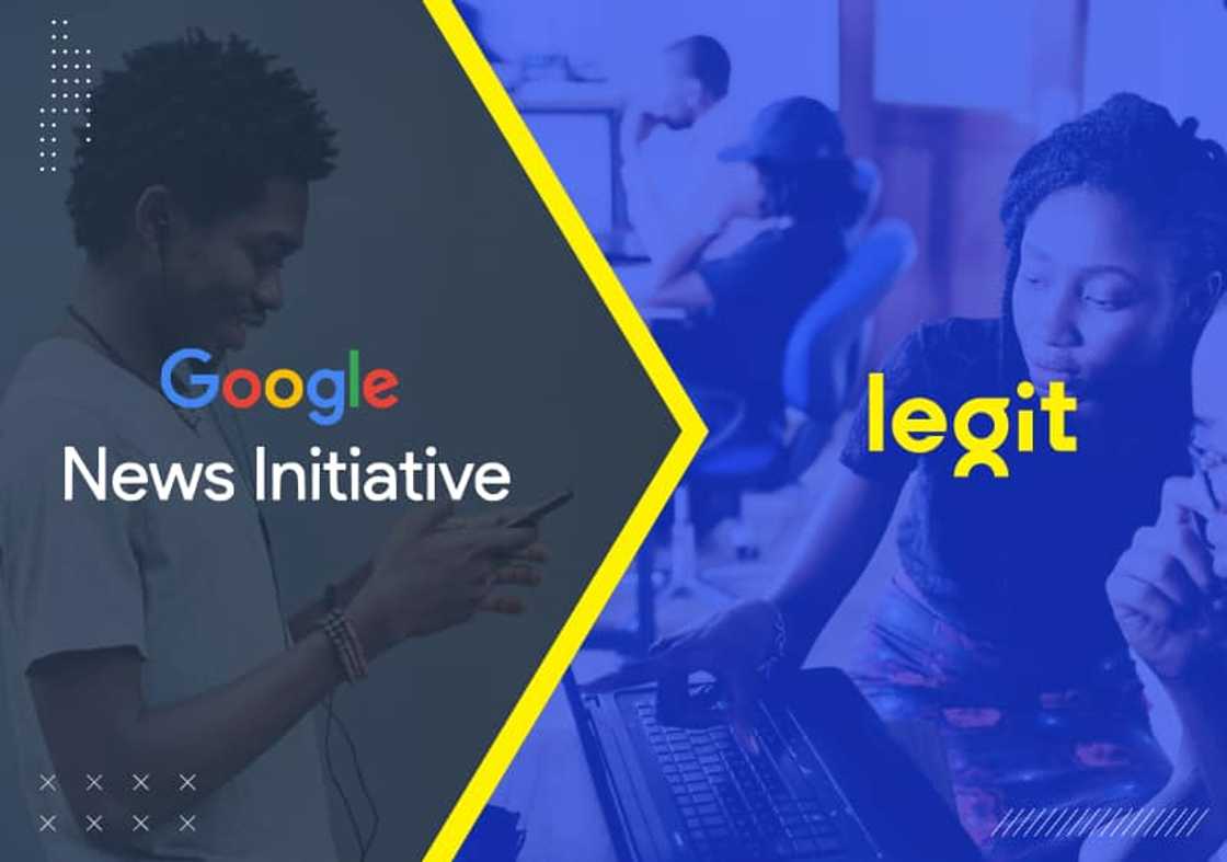 Legit Joins Google News Initiative for Enhanced Journalism Training Legit Joins Google News Initiative for Enhanced Journalism Training