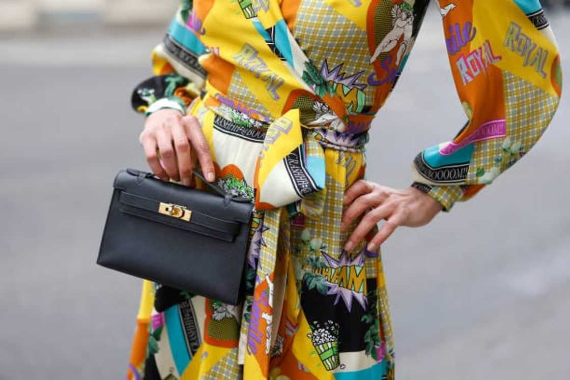 What is the classiest handbag brand? What is the classiest handbag brand?