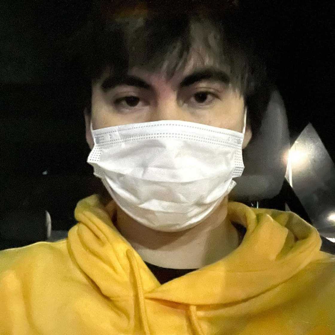 Leafyishere's profile Leafyishere's profile