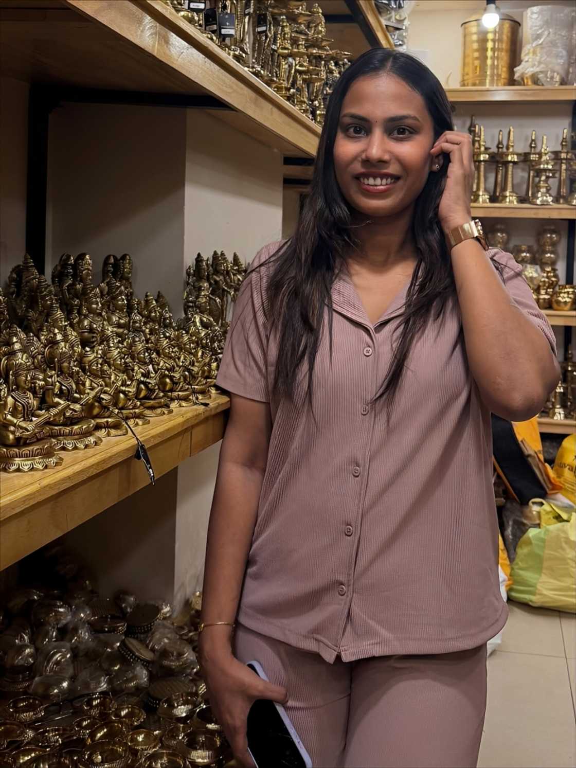 One viewer who was on the one meal a day diet said it was not easy, adding that it works