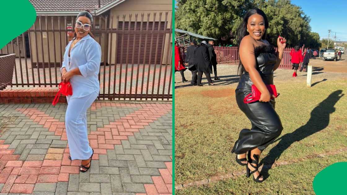 TikTok users advised a lady to cancel her order after seeing she was charged almost R2000 TikTok users advised a lady to cancel her order after seeing she was charged almost R2000