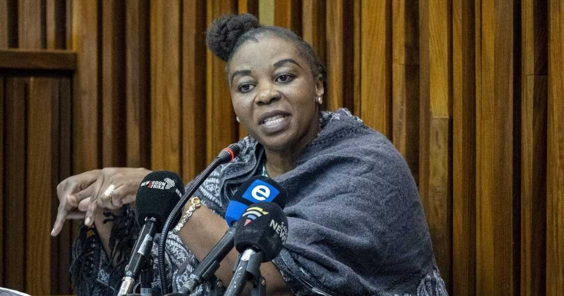 Rosemary Ndlovu, back in court, plotted three murders, behind bars, serial killer Rosemary Ndlovu, back in court, plotted three murders, behind bars, serial killer