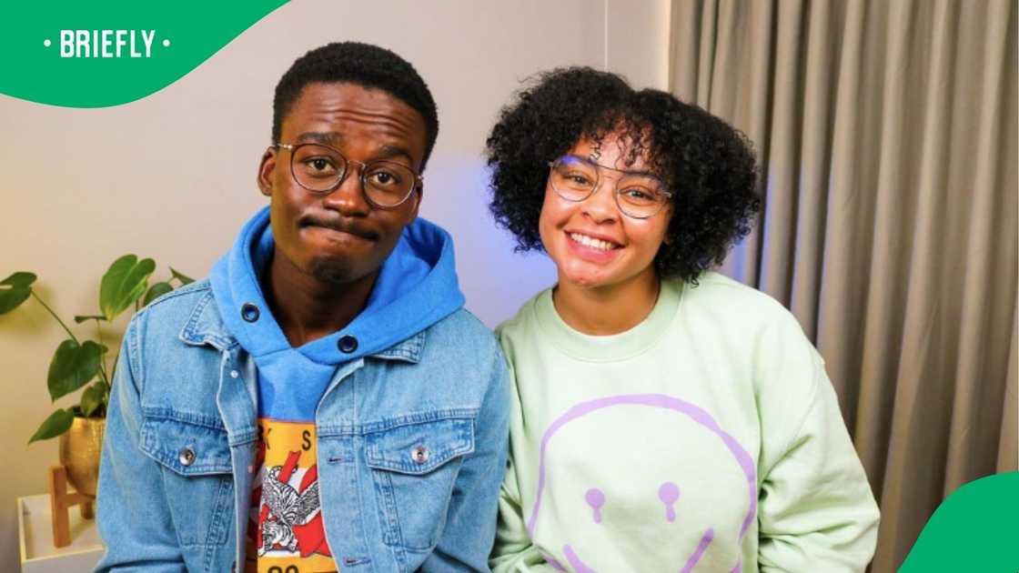 SA reacts to Hungani and Stephanie Ndlovu's viral video