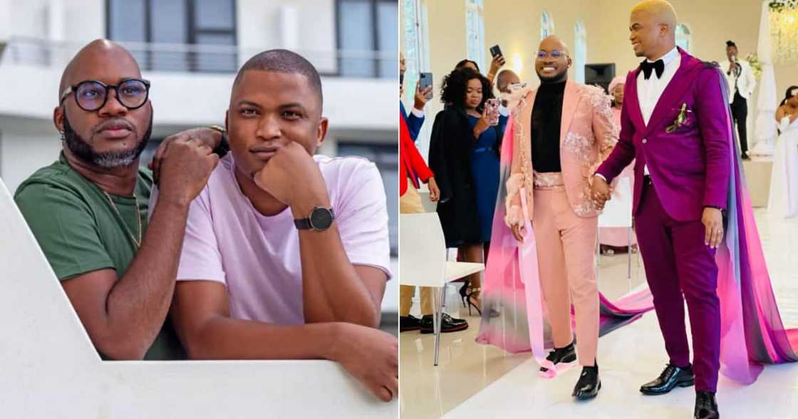 Lovely, Mzansi, Couple, Dazzling, Wedding ceremony, Husbands, Wedding, Snaps, Colourful, Elegant, Stylish Lovely, Mzansi, Couple, Dazzling, Wedding ceremony, Husbands, Wedding, Snaps, Colourful, Elegant, Stylish