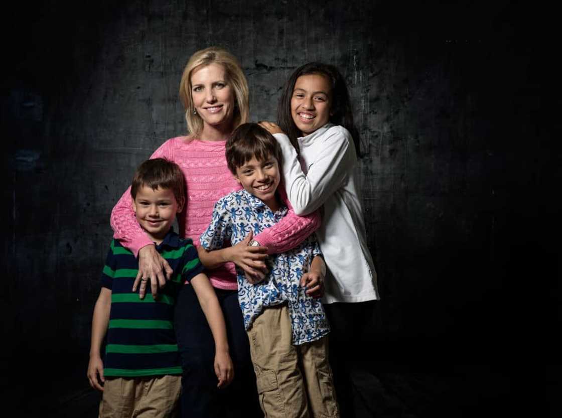 Laura Ingraham: net worth, age, children, husband, tv shows, store, profiles Laura Ingraham: net worth, age, children, husband, tv shows, store, profiles
