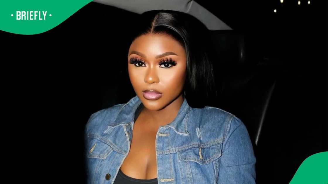 Inno Morolong leaked video Matome admits sending it to one person