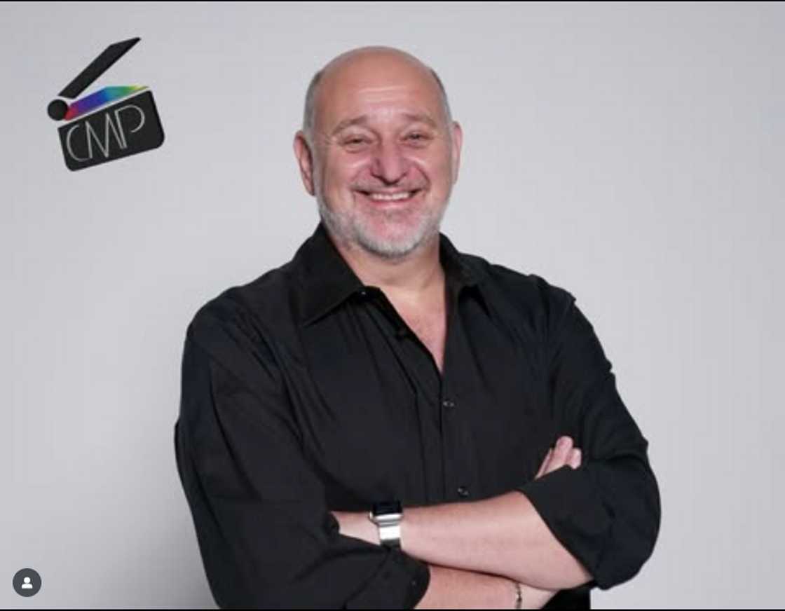 Clive Morris studios is reportedly shutting down Clive Morris studios is reportedly shutting down