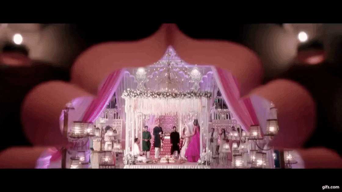 This is Fate 2 Teasers This is Fate 2 Teasers