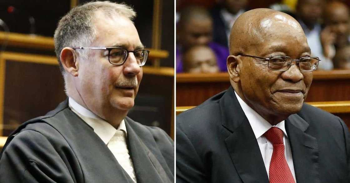 Jacob Zuma, privately prosecute, Adv Billy Downer, NPA, Certificate, no evidence Jacob Zuma, privately prosecute, Adv Billy Downer, NPA, Certificate, no evidence