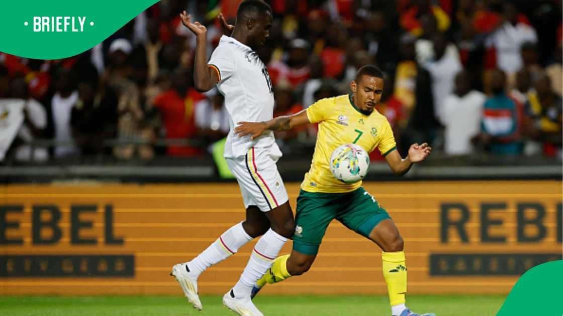 Oswin Appollis could leave Polokwane City for Kaizer Chiefs this January. Oswin Appollis could leave Polokwane City for Kaizer Chiefs this January.