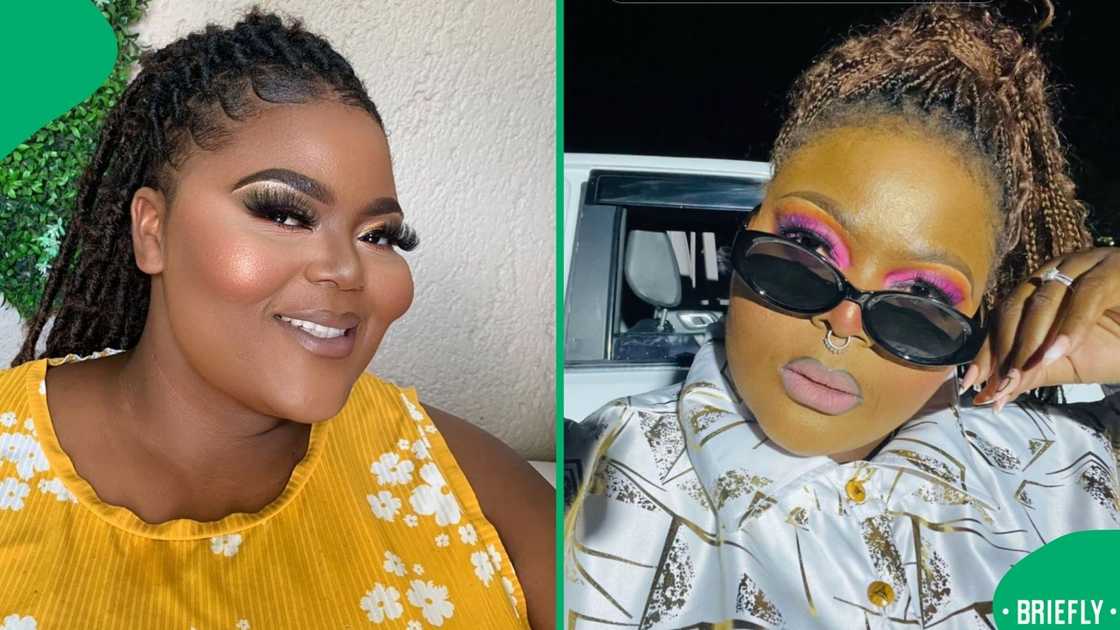 A post went viral. A post went viral.