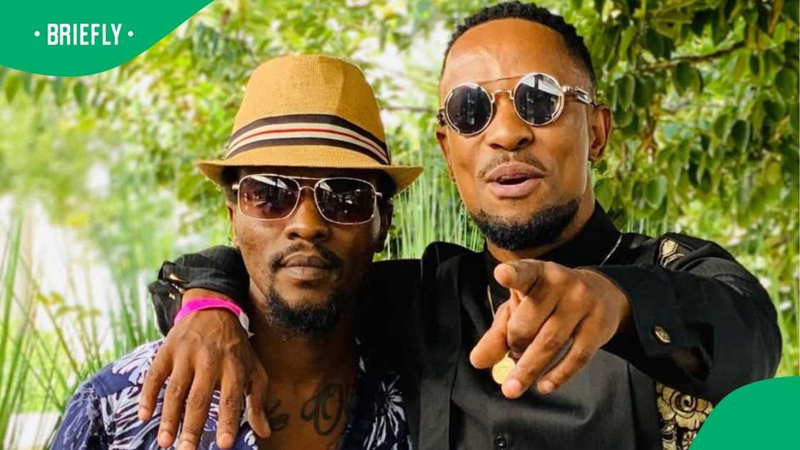 SK and Abdul showed off their sweet relationship SK and Abdul showed off their sweet relationship