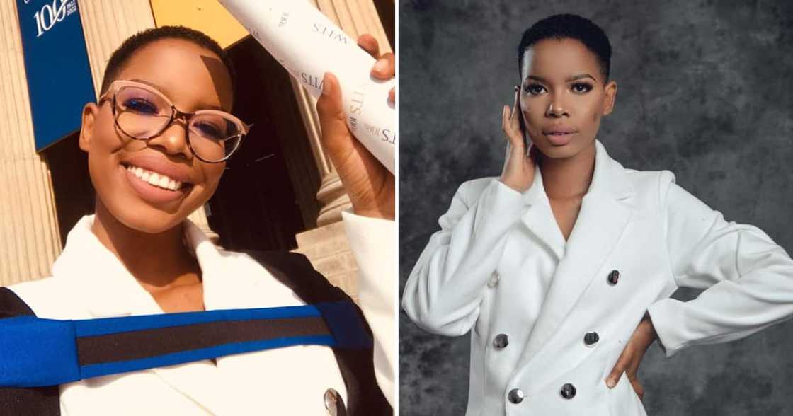 The sis is a computer science wits graduate The sis is a computer science wits graduate