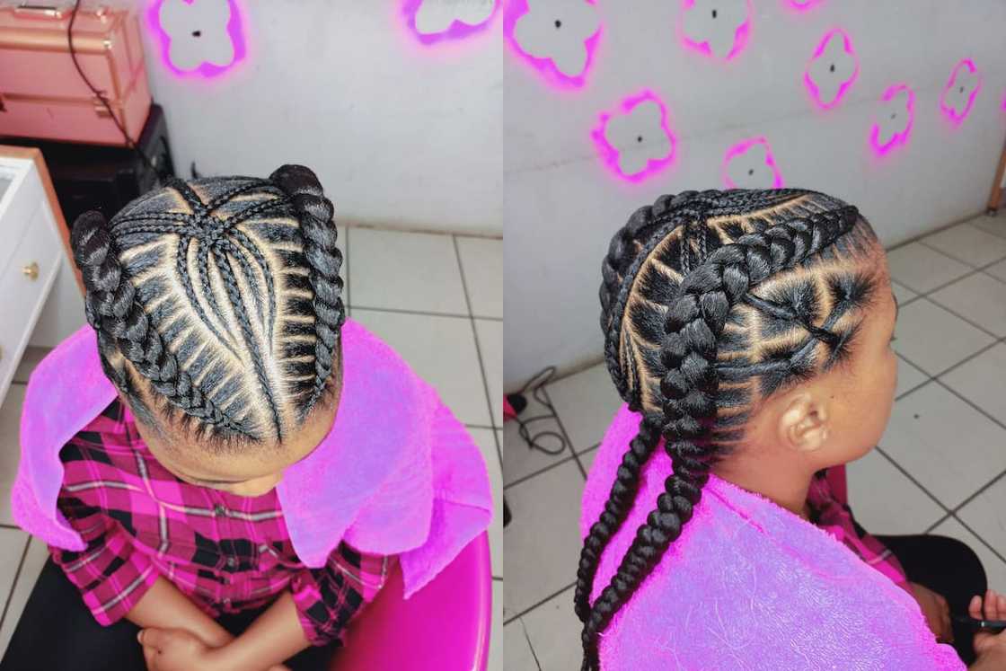 Gel up hairstyles with attachment Gel up hairstyles with attachment