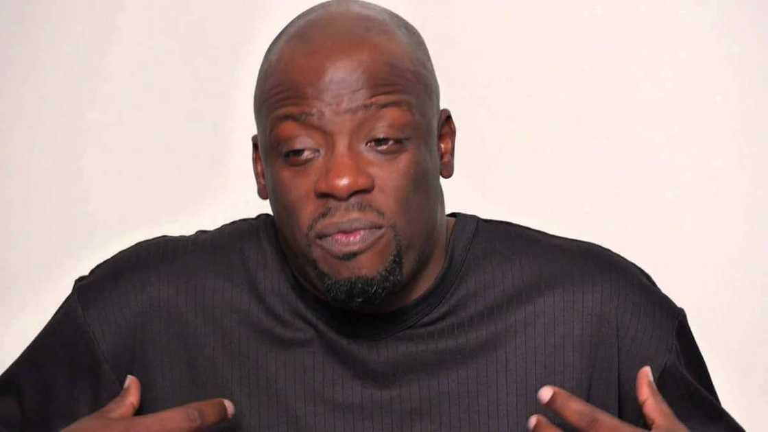 Tommy Sotomayor profiles